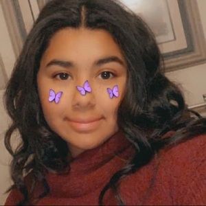 Meet your Posher, Briana